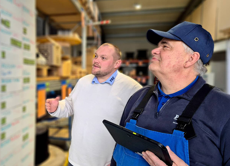 Bauleiter Elektrotechnik (m/w/d)