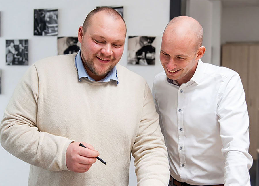 Bauleiter Elektrotechnik (m/w/d)